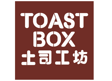 Toast Box